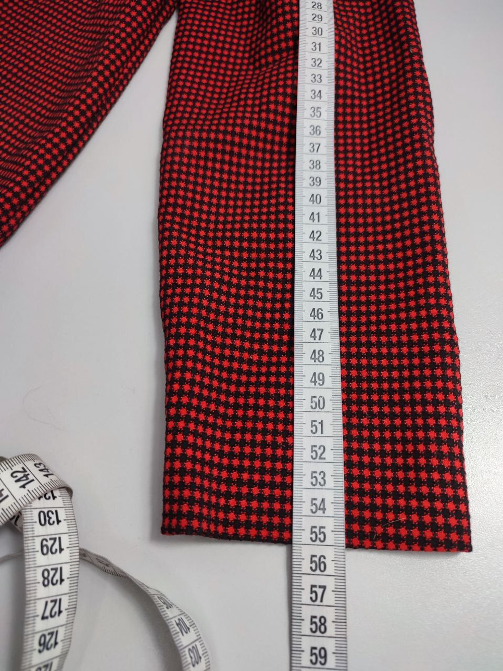 Джемпер Benetton трикотажный 46-48 размер