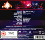 Madonna / Rebel Heart Tour (CD+DVD)