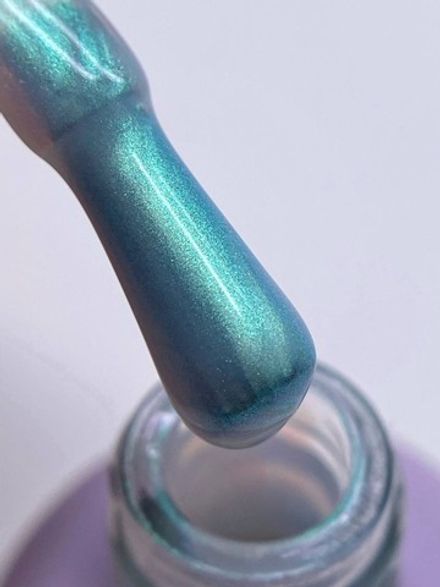 SoLa Гель-лак Mermaid 06, 10мл