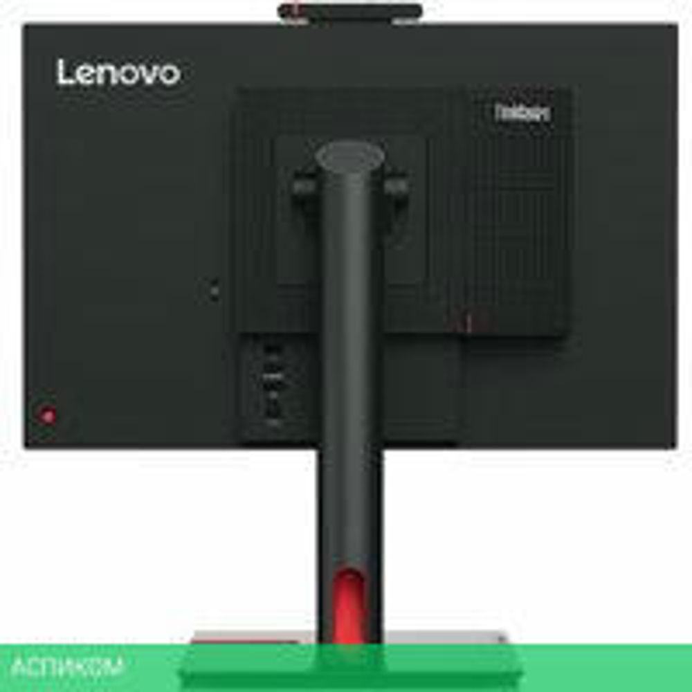 Монитор Lenovo ThinkCentre Tiny-In-One 24 Gen 5 12NAGAT1UK