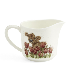 Royal Worcester - Молочник Wrendale Designs 350мл / артикул   WNSR3925-XT  / GTIN 749151759282