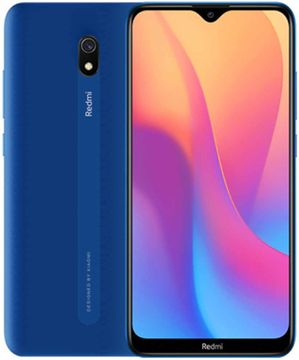 Xiaomi Redmi 8A 2/32gb Синий