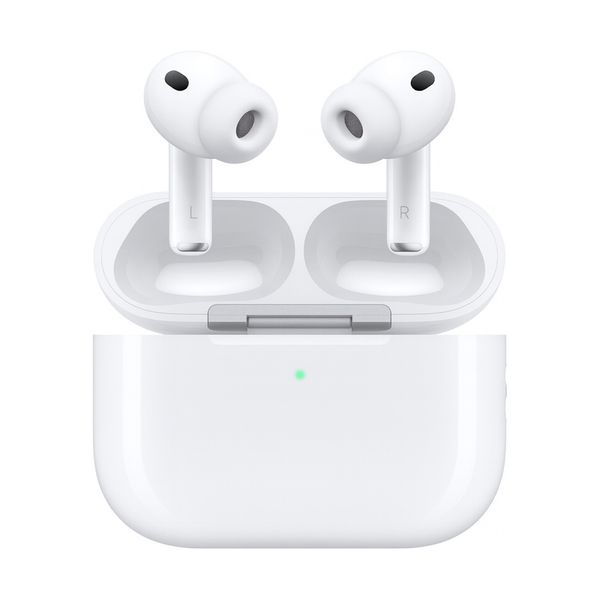 Беспроводные наушники Apple AirPods Pro 3 (USB-C, 2025) Белый | White