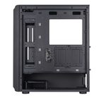 Корпус ATX SilverStone FARA 511Z