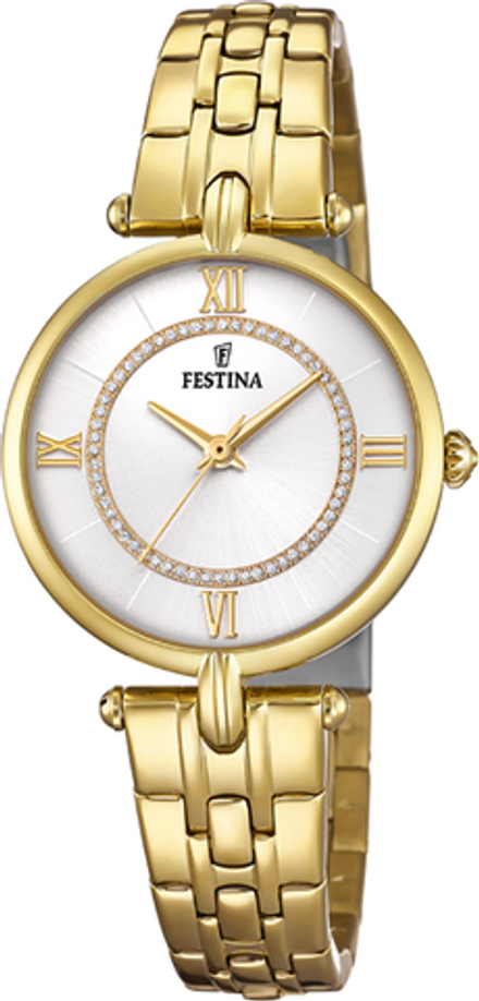 Женские наручные часы Festina F20317/1