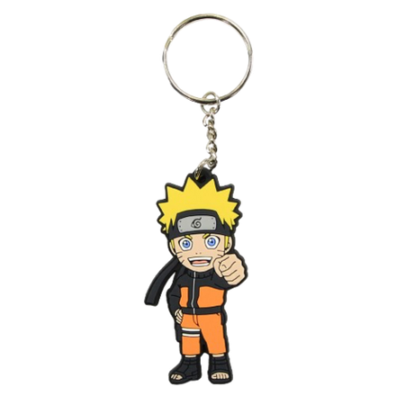 Брелок Naruto V2