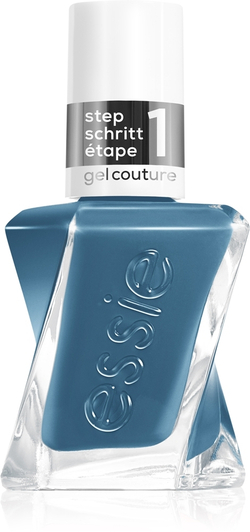 essie gel couture 2.0 - Лак для ногтей с эффектом геля, 13,5 ml