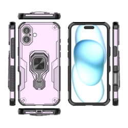 Противоударный чехол Antistrike для iPhone 16 Plus