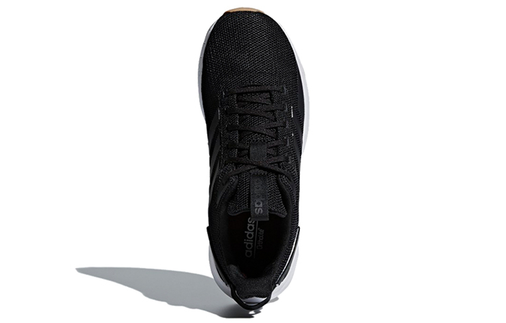 Кроссовки Adidas Edge Gameday Guard (Женская размерная сетка)