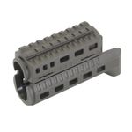 Цевье на АКСУ, DLG Tactical