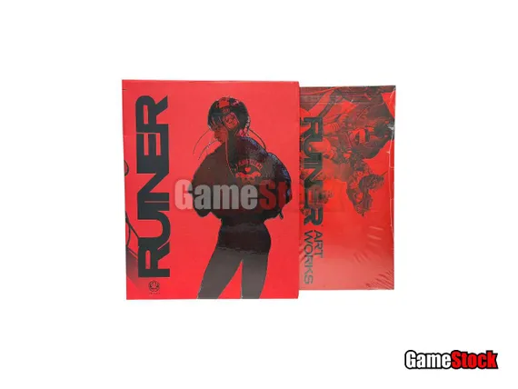 NSW Ruiner Special Reserve Games (Б/У, Русские субтитры)