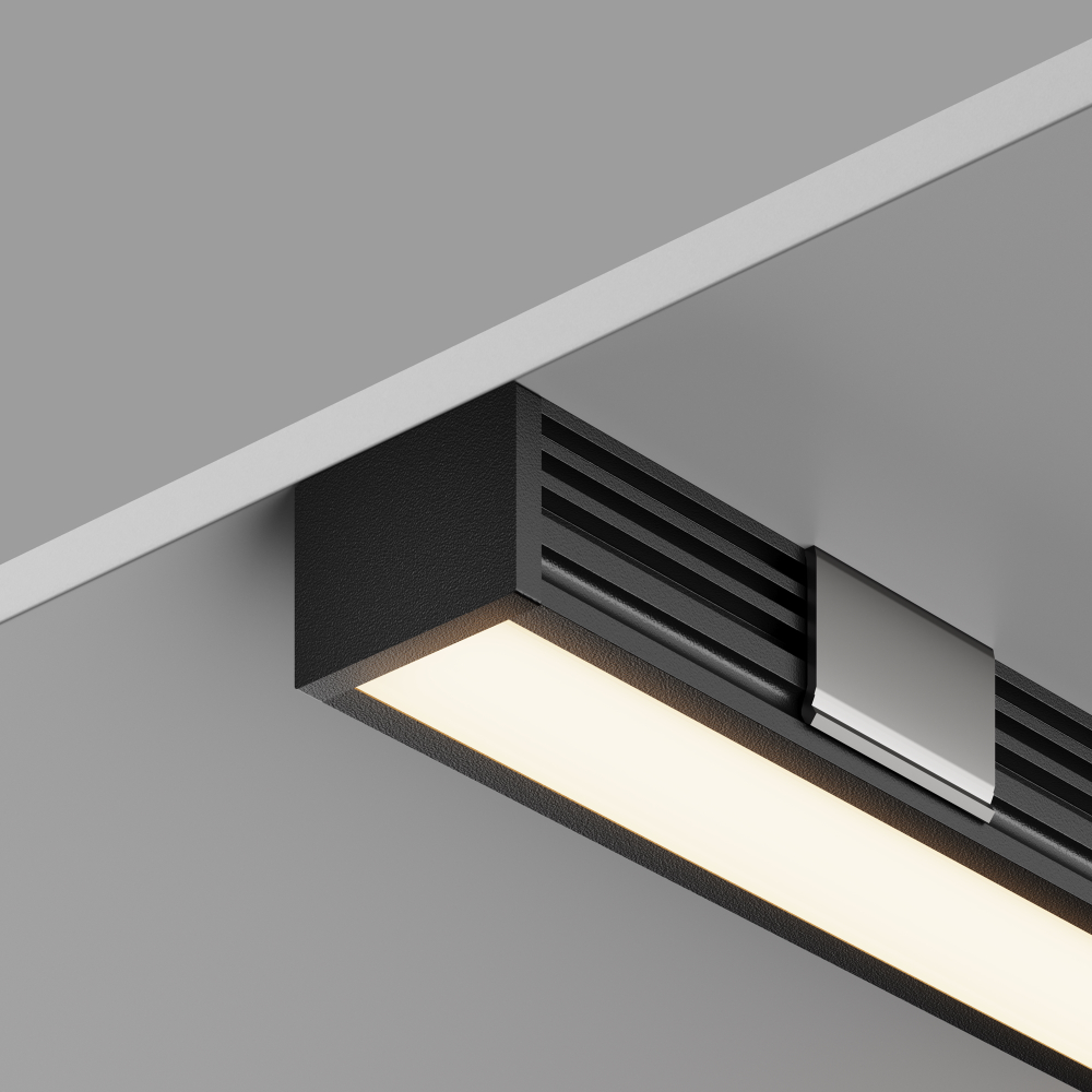 Профиль Led Strip 631006