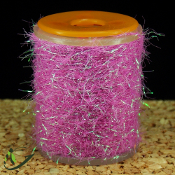 Fortuna-Fish Синель Shaggy Chenille (15 м)