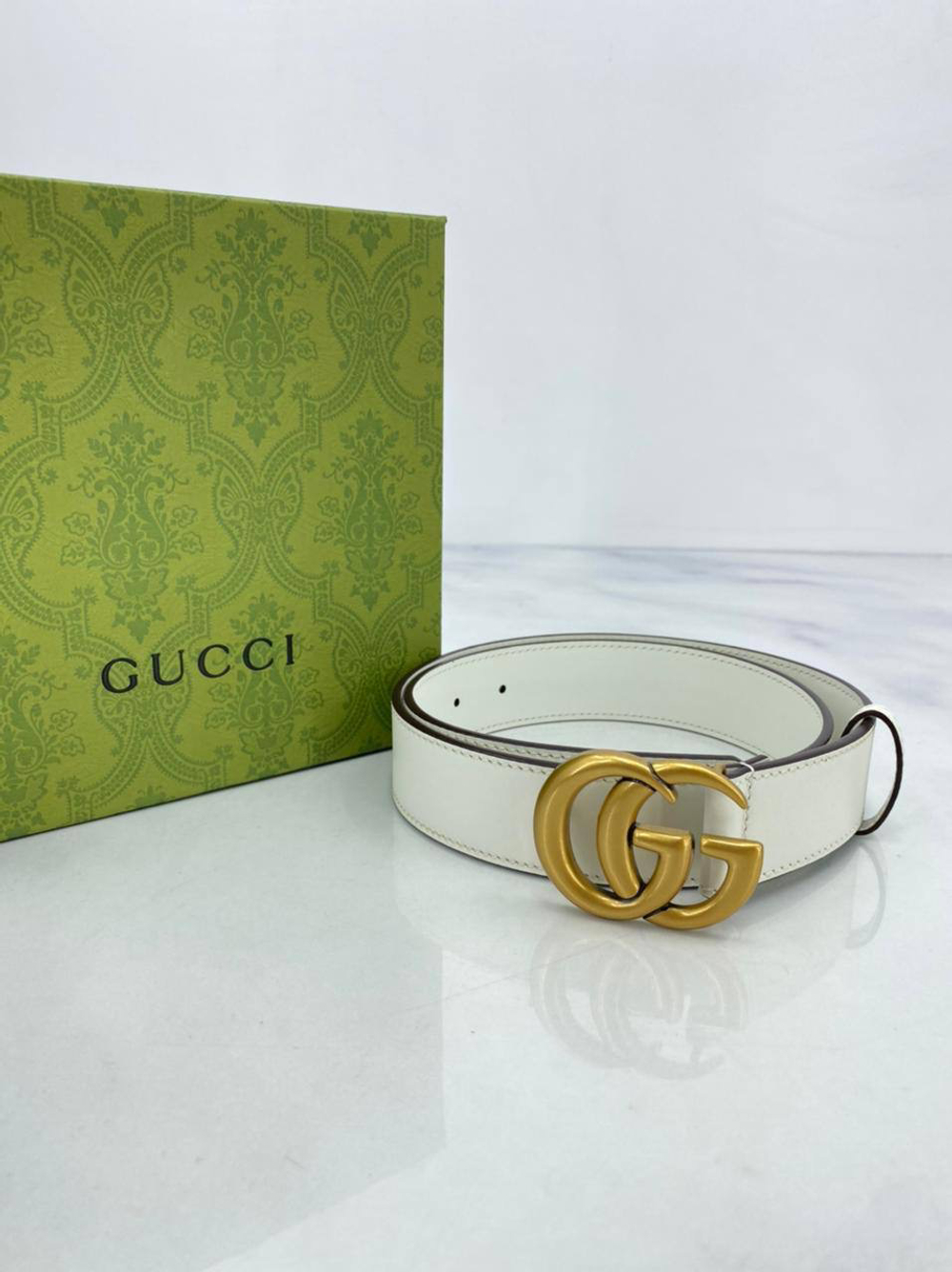 Ремень Gucci