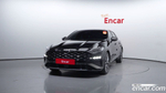 Kia K8 2.5 Бензин 2WD (07.2022)