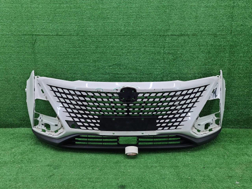 Бампер передний Changan Uni-T (2020-н.в.)