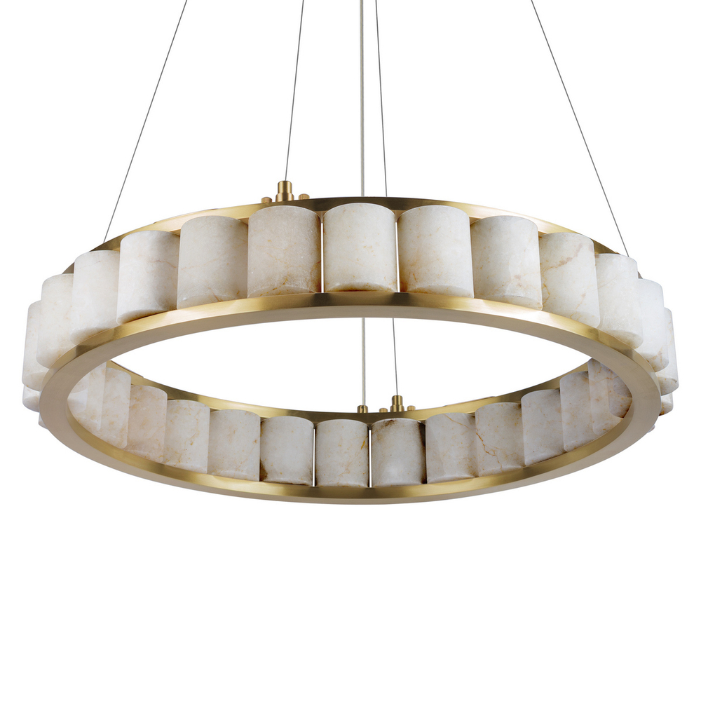 Подвесная люстра Loft It Manhattan 10415/600