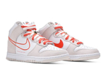 Кроссовки Nike Dunk "First Use" (Женская размерная сетка)