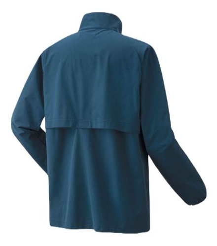 Куртка теннисная Yonex Warm-Up Jacket - night sky