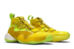 Кроссовки Pharrell X Adidas Originals Crazy Byw X