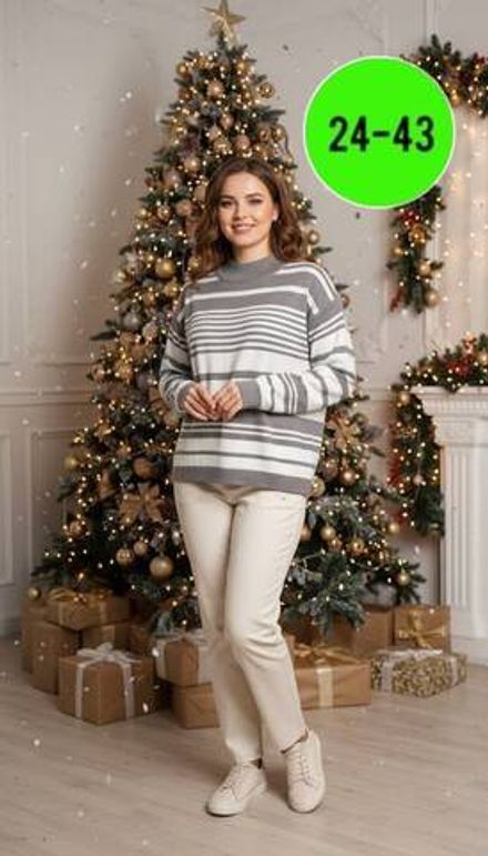 Кофта 2949392 Fabrika