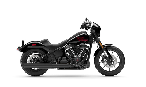 Harley-Davidson Low Rider, 2025
