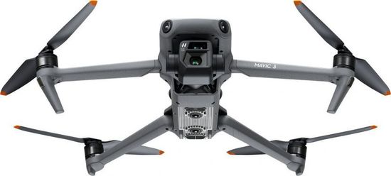 Квадрокоптер DJI Mavic 3 Cine Combo