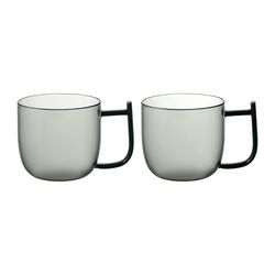 Набор из чайника и 2-х чашек Misty