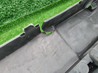 Бампер передний Chery Tiggo 4 Pro (2020-2024)