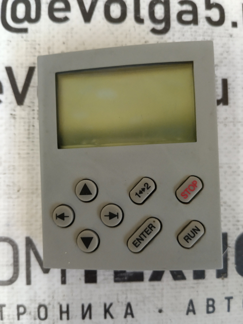 Lenze E82ZBC с хранения