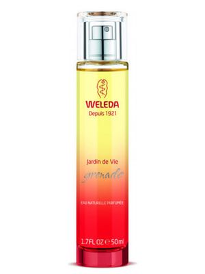 Weleda Jardin de Vie Grenade