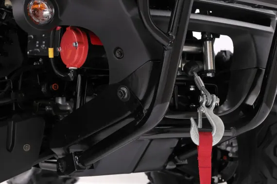 Квадроцикл TGB Blade 550 EPS (ПСМ)