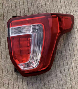 Задние фонари (левый+правый) Ford Explorer оригинал