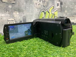 Sony HDR-XR520E