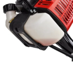 Мотокоса бензиновая GEOS by AL-KO Max Premium 151 B 2-х тактный 2 л.с., захват 415 мм, 227616