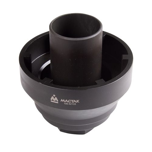 МАСТАК (100-42133) Головка сервисная для гайки ступицы грузовиков MAN TGA 3/4", 133 мм