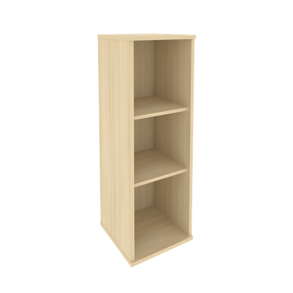 Style Стеллаж узкий Л.СУ-2 412*410*1215