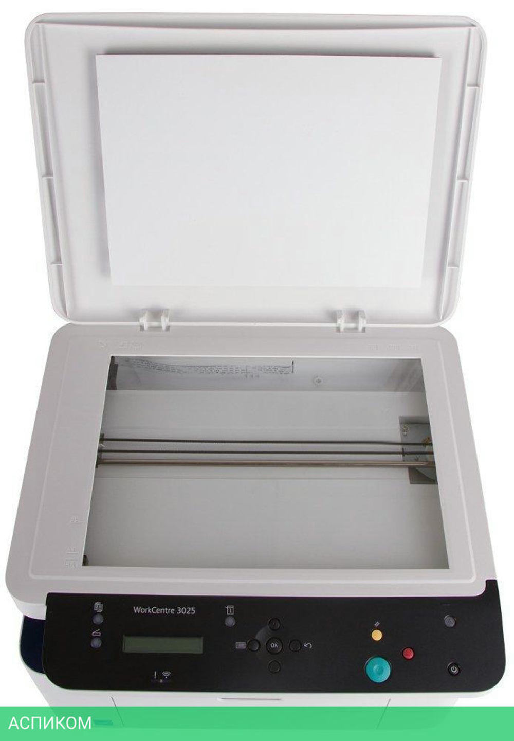 МФУ Xerox WorkCentre 3025V_BI