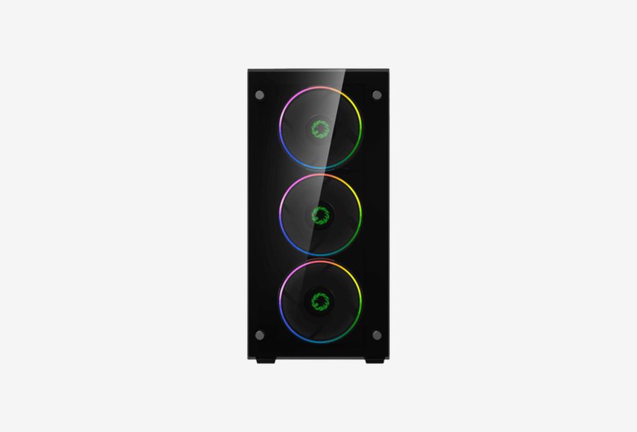 GameMax Mini Stratos H609_0426605104630