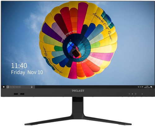 Моноблок Teclast C24 (Air 1210016G256KRUC)