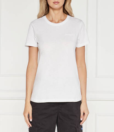 Футболка Armani Exchange - белый(6DYT47 YJDGZ)