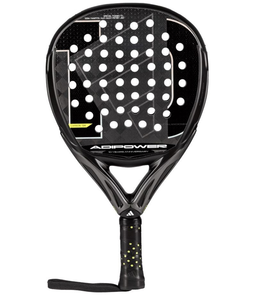Ракетка для Padel Adidas Adipower 10 Anniversary