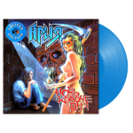 Ария / Ночь Короче Дня (Limited Edition)(Coloured Vinyl)(LP)