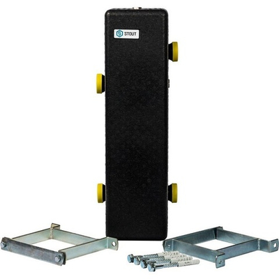 STOUT Гидравлическая стрелка 1 1/2", 5 м3/час