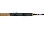 Фидер Maximus Invader 3секц.+3 MFRI-330XH 3.3м 90/120/150г 281г Тр.длина 1.16м 12колец Medium-Fast Action