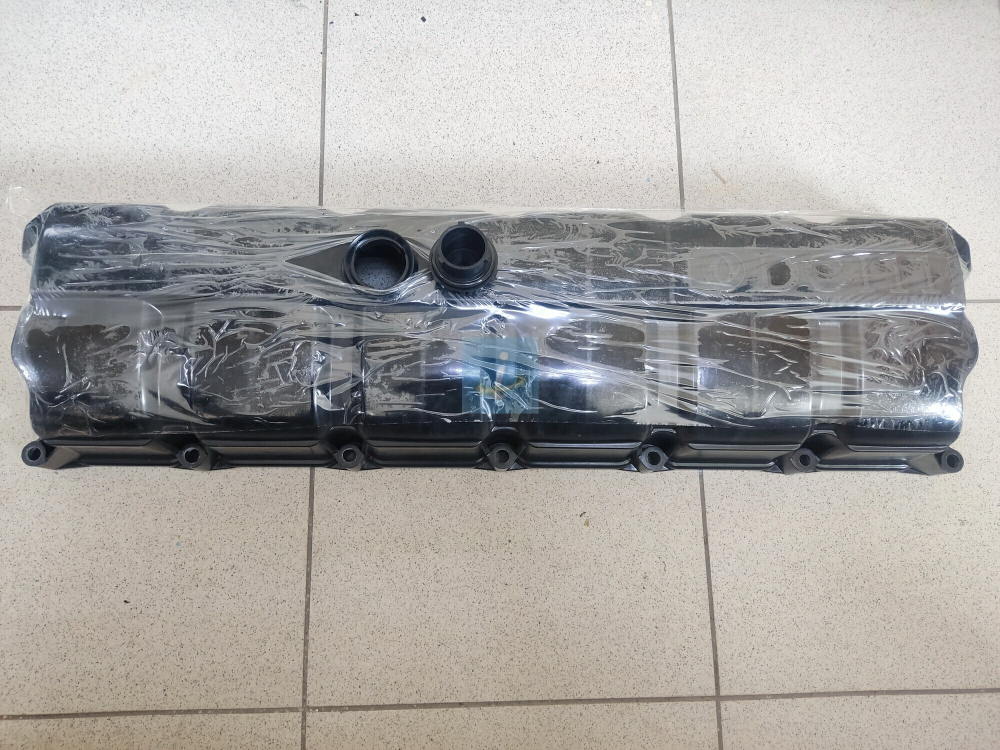 Крышка головки блока цилиндров 650.1003256