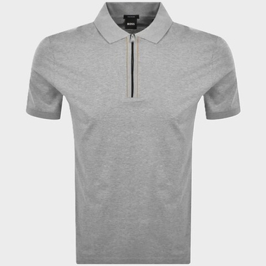 Поло BOSS H-Paras 65