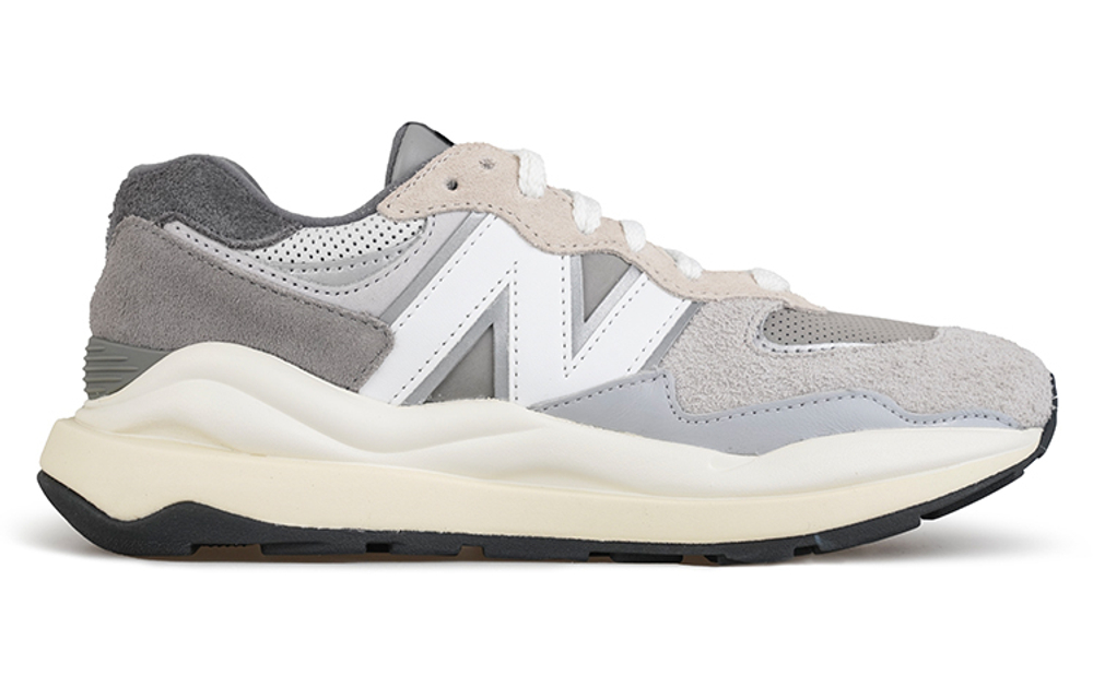 Кроссовки New Balance Nb 5740 Grey Day