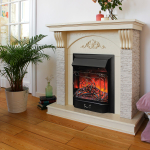 Каминокомплект Corfino