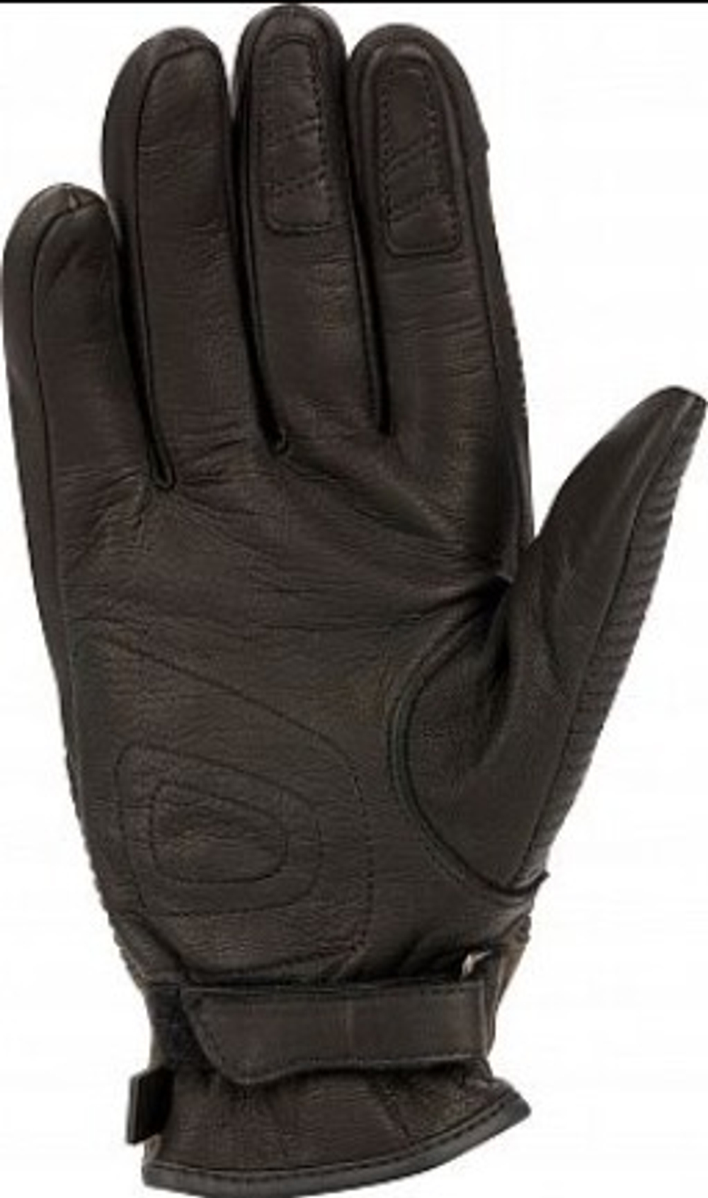 Перчатки кожаные Segura KANO Black